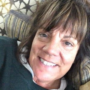 Meet your Posher, Terry